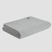 Fine Rib Angora & Merino Wool Throws gallery detail image