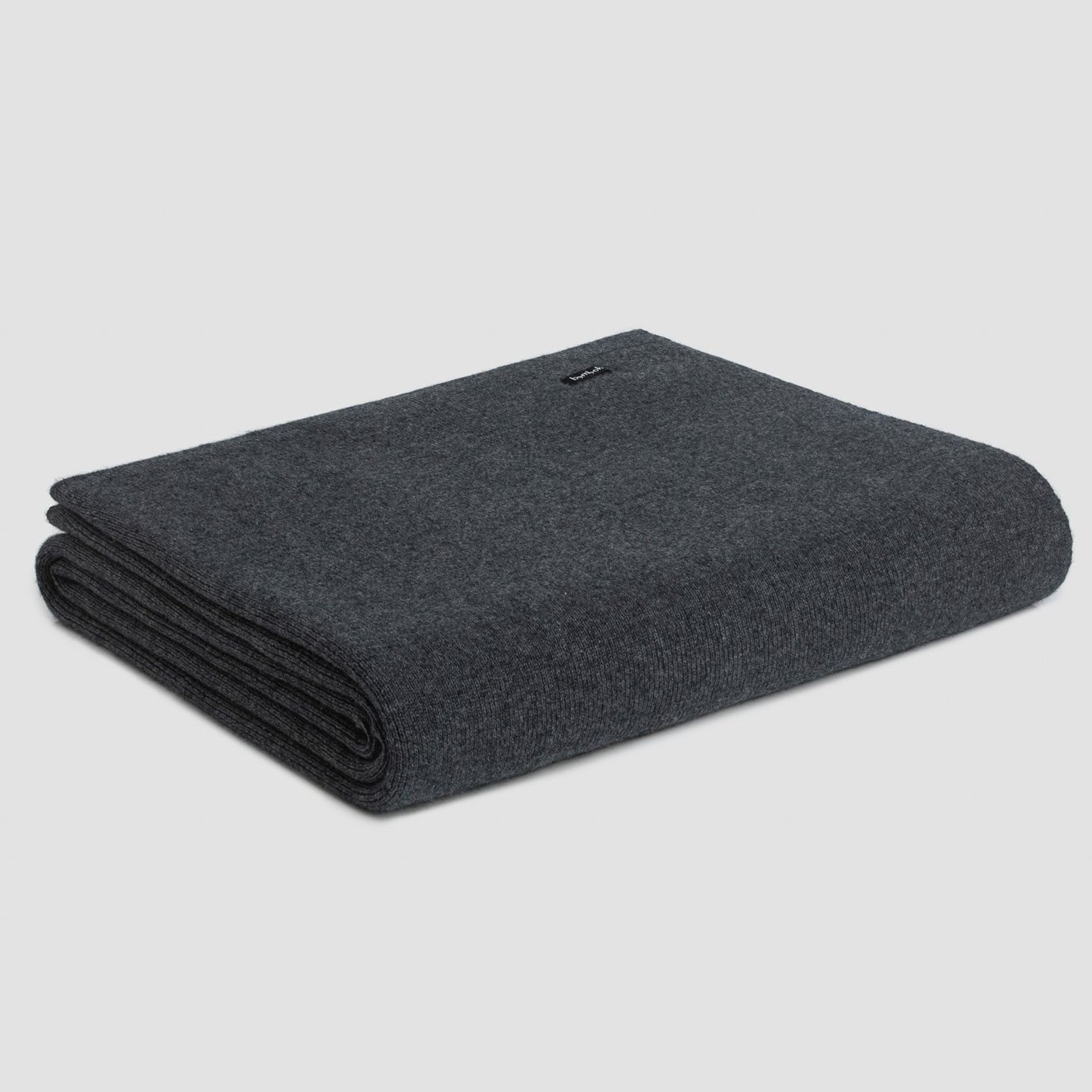 Fine Rib Angora & Merino Wool Blankets gallery detail image