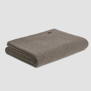 Fine Rib Angora & Merino Wool Blankets gallery detail image