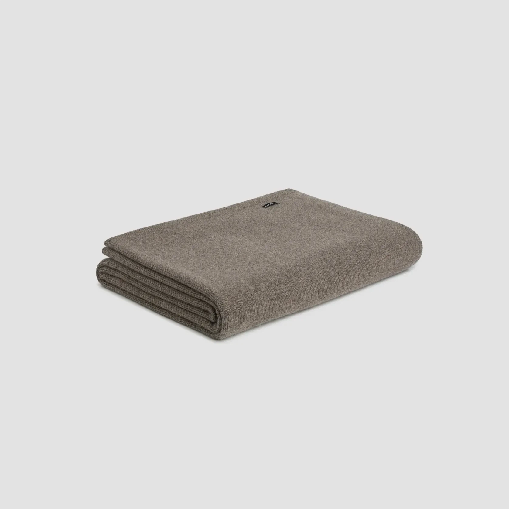 Fine Rib Angora & Merino Wool Blankets gallery detail image