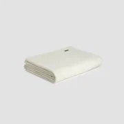Fine Rib Angora & Merino Wool Blankets gallery detail image