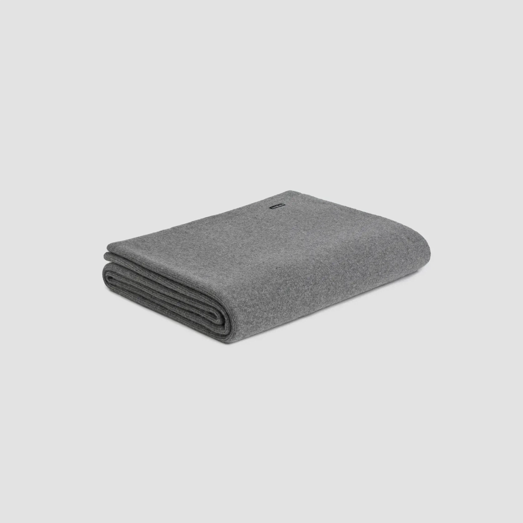 Fine Rib Angora & Merino Wool Blankets gallery detail image