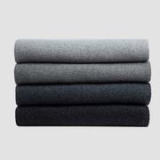 Fine Rib Angora & Merino Wool Blankets gallery detail image