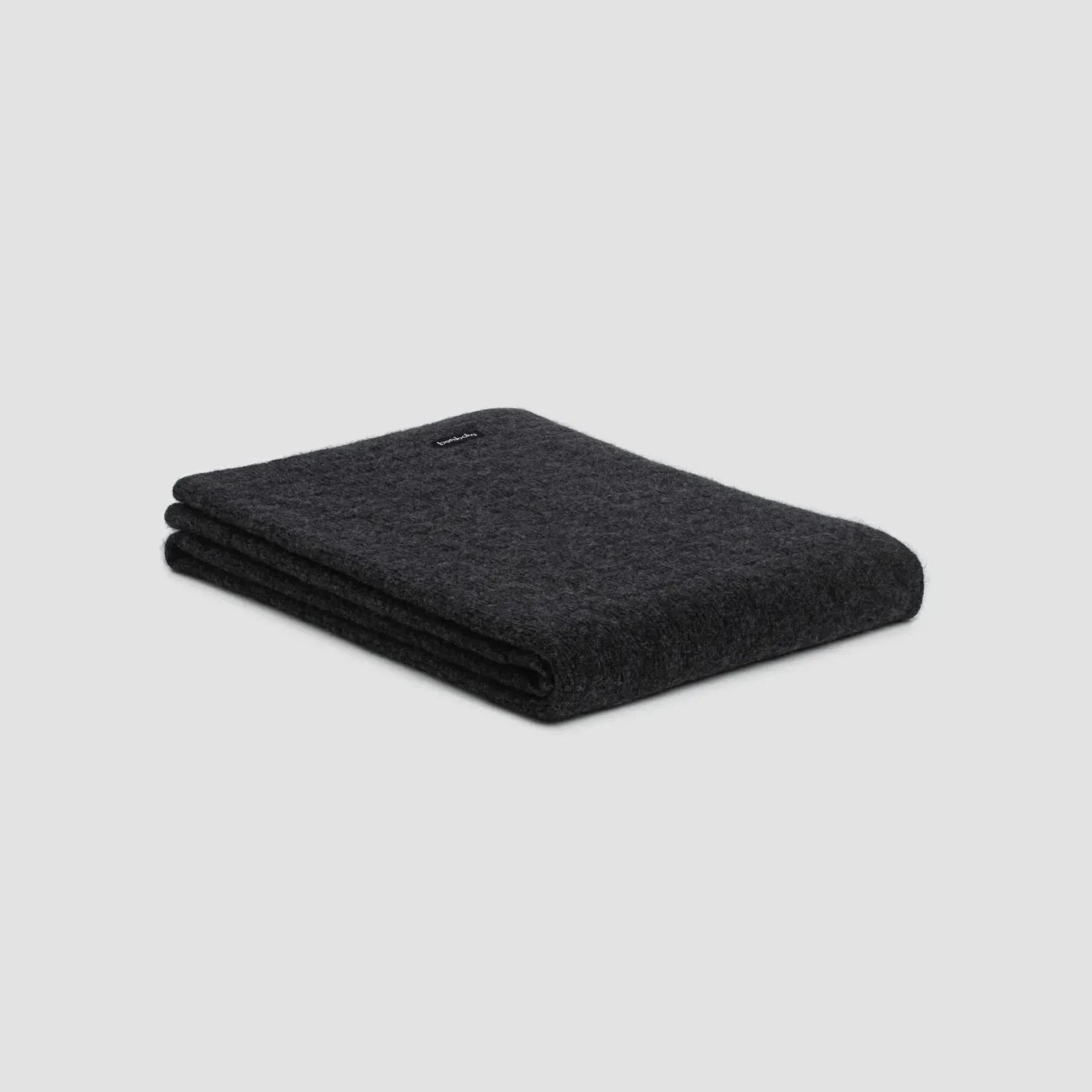 Light Box Angora & Merino Wool Throws gallery detail image