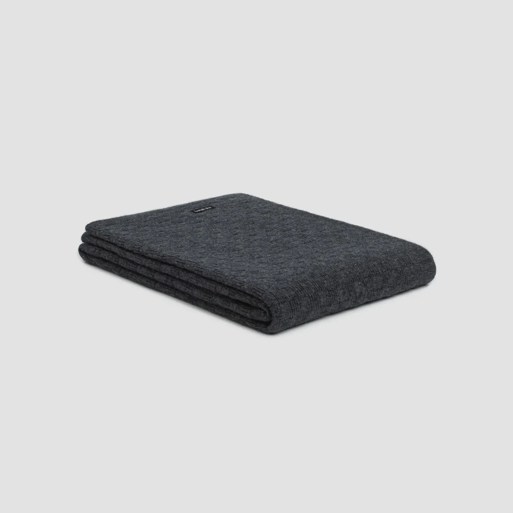 Light Box Angora & Merino Wool Throws gallery detail image