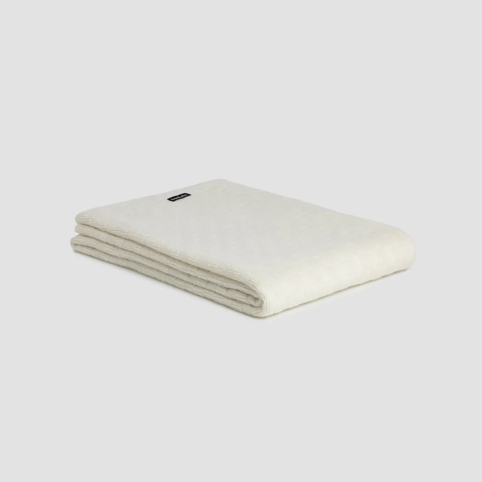 Light Box Angora & Merino Wool Throws gallery detail image
