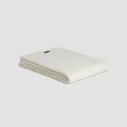 Light Box Angora & Merino Wool Throws gallery detail image