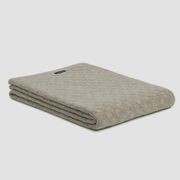 Light Box Angora & Merino Wool Throws gallery detail image