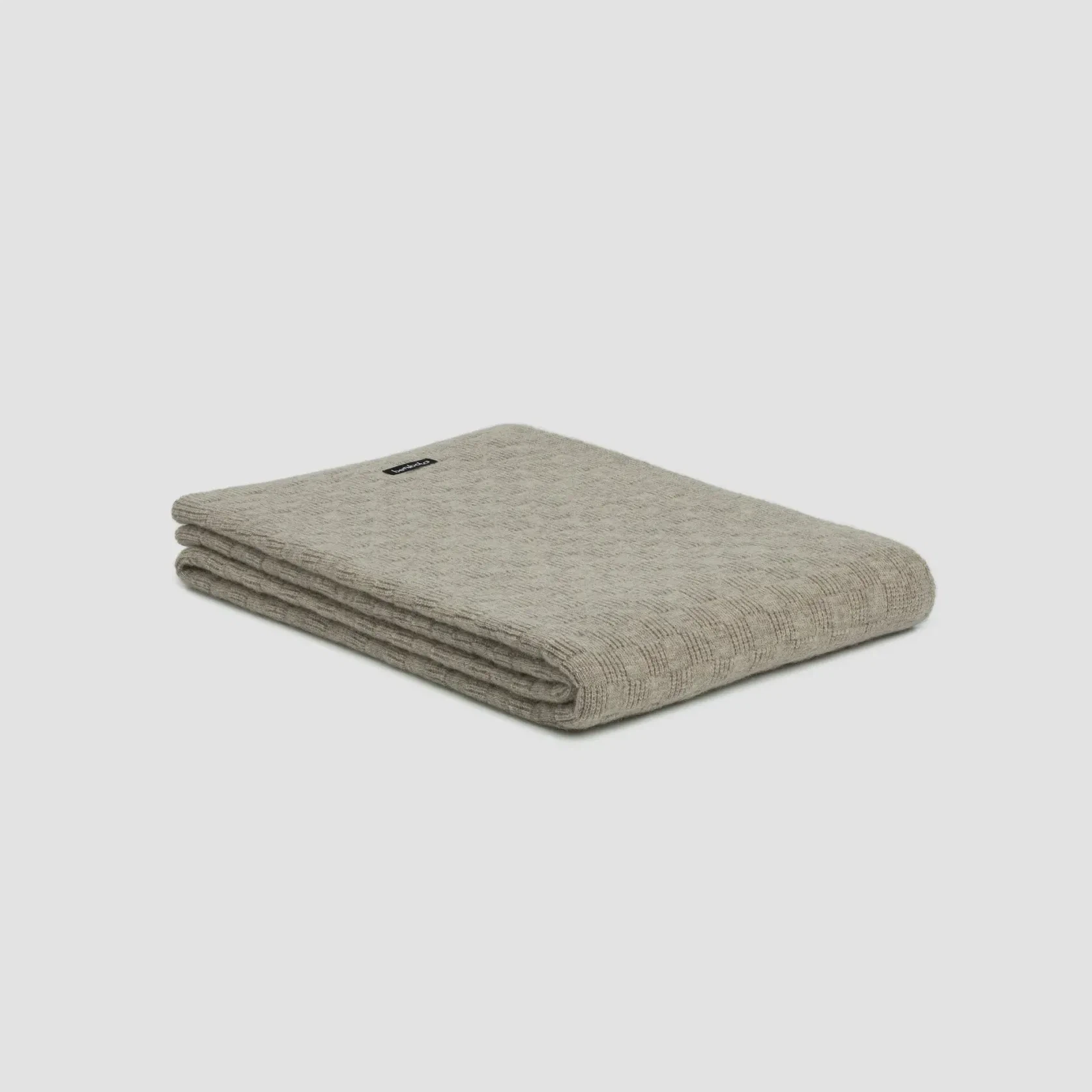 Light Box Angora & Merino Wool Throws gallery detail image