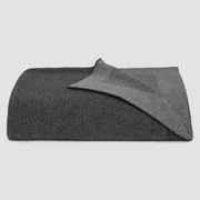 Reversible Rib Angora & Merino Wool Blankets gallery detail image