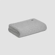 Wide Rib Angora & Merino Wool Throws gallery detail image