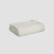 Wide Rib Angora & Merino Wool Blankets gallery detail image