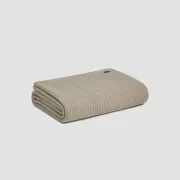 Wide Rib Angora & Merino Wool Throws gallery detail image