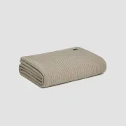 Wide Rib Angora & Merino Wool Throws gallery detail image