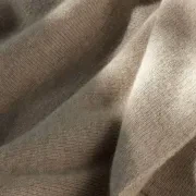 Fine Rib Angora & Merino Wool Blankets gallery detail image