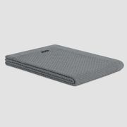 Basketweave Cotton Throws gallery detail image