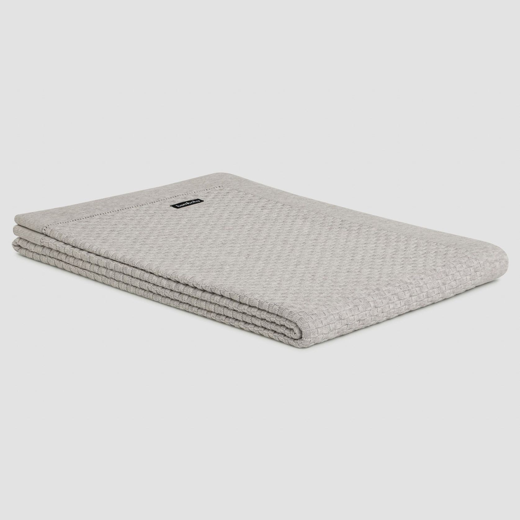 Basketweave Cotton Throws gallery detail image