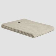 Basketweave Cotton Throws gallery detail image