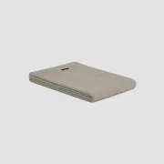 Basketweave Cotton Throws gallery detail image