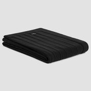 Flat Rib Cotton Throws gallery detail image