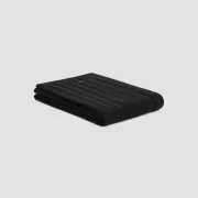 Flat Rib Cotton Throws gallery detail image