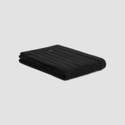 Flat Rib Cotton Throws gallery detail image