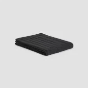Flat Rib Cotton Throws gallery detail image