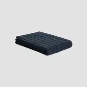Flat Rib Cotton Throws gallery detail image