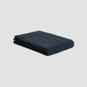 Flat Rib Cotton Throws gallery detail image
