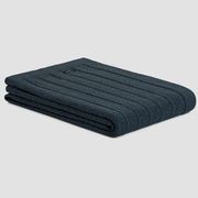 Flat Rib Cotton Throws gallery detail image
