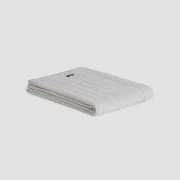 Flat Rib Cotton Throws gallery detail image