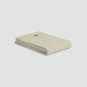 Flat Rib Cotton Throws gallery detail image