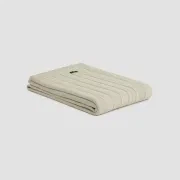 Flat Rib Cotton Throws gallery detail image