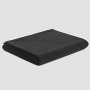 Moss Stitch Cotton Throws gallery detail image