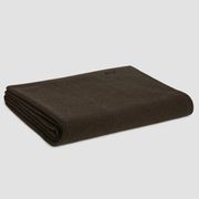 Moss Stitch Cotton Throws gallery detail image