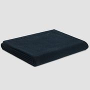 Moss Stitch Cotton Throws gallery detail image