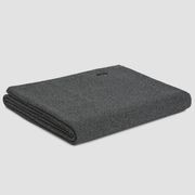 Moss Stitch Cotton Blankets gallery detail image