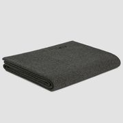Moss Stitch Cotton Throws gallery detail image