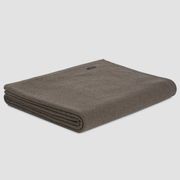 Moss Stitch Cotton Blankets gallery detail image