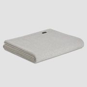 Moss Stitch Cotton Blankets gallery detail image