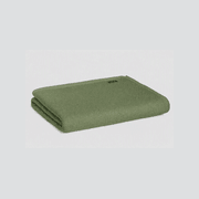 Moss Stitch Cotton Blankets gallery detail image