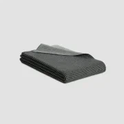 Reversible Box Knitted Weighted Blankets gallery detail image