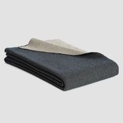 Reversible Box Knitted Weighted Blankets gallery detail image