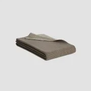 Reversible Box Knitted Weighted Blankets gallery detail image