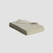 Reversible Box Knitted Weighted Blankets gallery detail image
