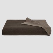 Reversible Rib Cotton Throws gallery detail image