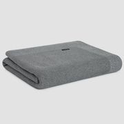 Rib Cotton Blankets gallery detail image