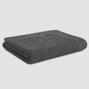 Rib Cotton Blankets gallery detail image