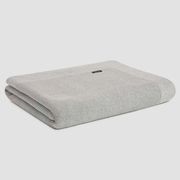 Rib Cotton Blankets gallery detail image