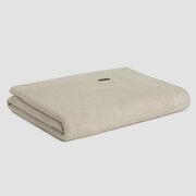 Rib Cotton Blankets gallery detail image